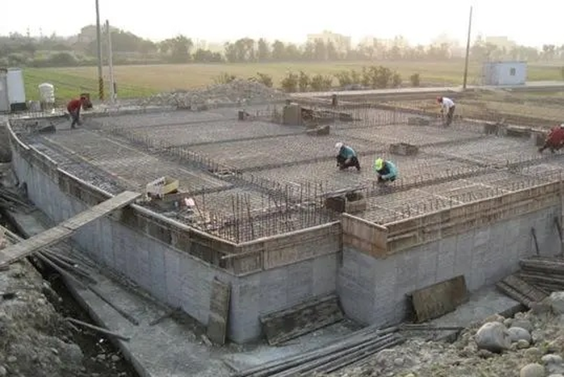 场地平整：工业建设中的重要环节