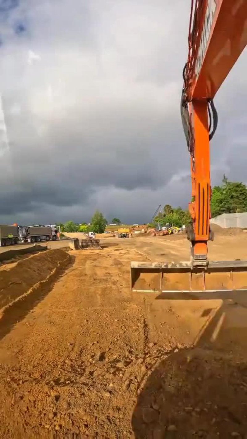 宝鸡工地建设：工程准备的精细之道